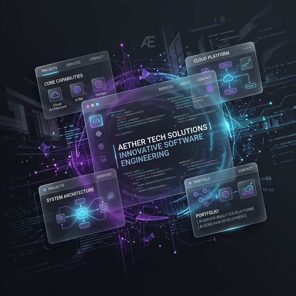 About DU Labs Technology