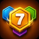 Merge Seven App Icon