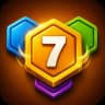 Merge Seven App Icon
