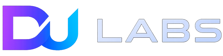 DU Labs Logo